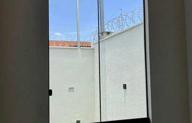 Imagem 5: Casa 03 quartos no Res. São Leopoldo em Goiânia