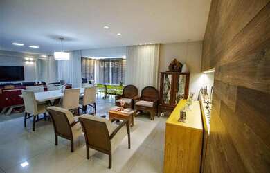 Imagem 4: Sky Life: Apartamento de Alto Padrão com 4 Suítes no Serrinha, Goiânia!