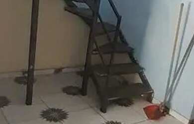 Imagem 5: Casa em Condomínio com 3 Quarto(s) e 2 banheiro(s) para Alugar, 80 m² por R$ 800 / Mês