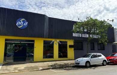 Imagem: Barracão para alugar, 1000 m² por R$ 15.000,00/mês