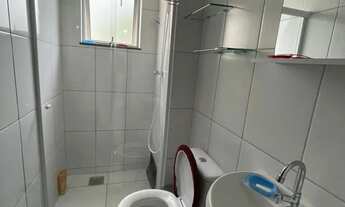 Imagem 4: Apartamento Garden, 2 quartos, 1 vaga, área de lazer, Ótima localização Estrela Sul