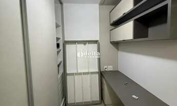 Imagem 6: Cobertura disponível para locação no bairro Santa Mônica em Uberlândia-MG