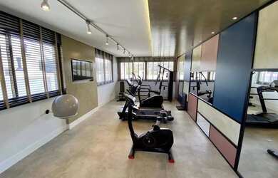 Imagem 5: Venda Flat / studio com 1 dormitório