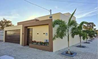 Imagem: Casa 03 quartos top em Alexânia - GO