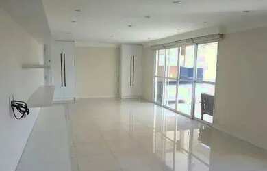 Imagem: Apartamento à venda com 142m²au, 3 suítes