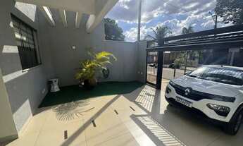 Imagem 3: Casa Térrea Impecável + Energia Fotovoltaica Jardim Novo Oásis