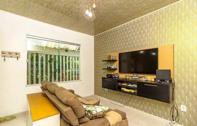 Imagem: Jeanne Cidade vende casa 3/4 residencial