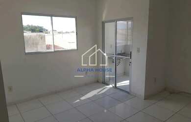 Imagem 2: Apartamento à venda, Residencial Andrade, conta com dois dormitórios sendo uma suíte