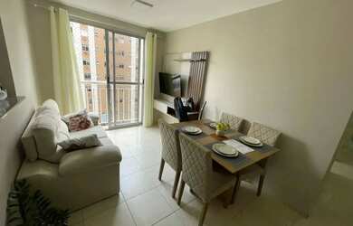 Imagem: Vendo Apto no Cond. Ville Solare, com 2