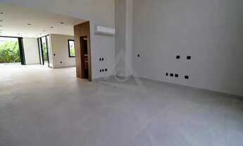 Imagem 5: Casa para alugar em Campinas, Alphaville Dom Pedro 3, com 4 suítes, com 420 m²