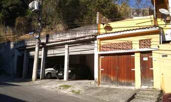 Imagem 3: Vendo área de 1.070,96 M2 barro Vermelho