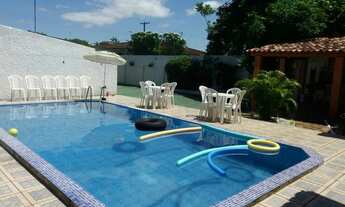 Imagem: Belíssima Casa de Praia em Mosqueiro no