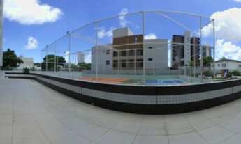 Imagem 6: Residencial Ibiza Tambauzinho, 3 quartos sendo 1 suíte