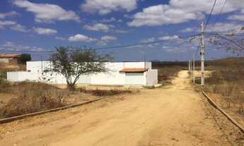 Imagem: 6 Lotes Bairro dos Estados Patos-PB