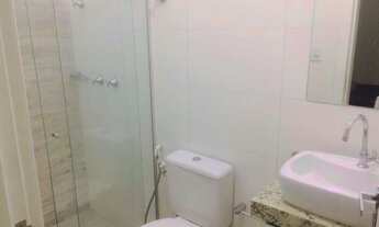 Imagem 4: Apartamento Individual Mobiliado