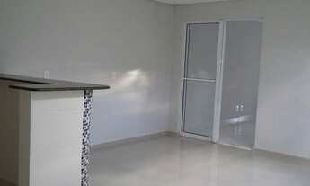 Imagem 2: Casa no parque na liberdade 4