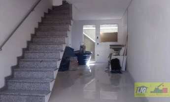 Imagem: Sobrado residencial à venda, Jardim D Abril