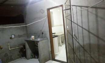 Imagem 4: Casa no Funcionarios IV