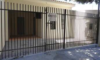 Imagem 1: Casa no Tarraf Mirassol