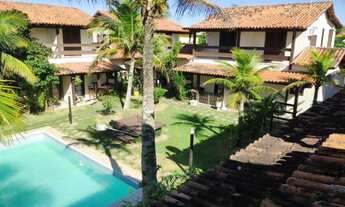 Imagem 1: Baía Formosa - Manguinhos/ 3 quartos (Suite