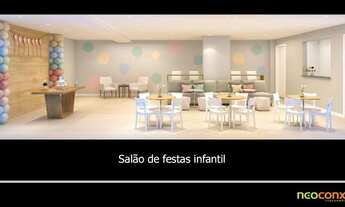 Imagem 7: NeoConx Sapopemba 2 dorms. 1 vaga Escritura Gratis + Linha Branca