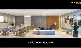 Imagem 6: NeoConx Sapopemba 2 dorms. 1 vaga Escritura Gratis + Linha Branca