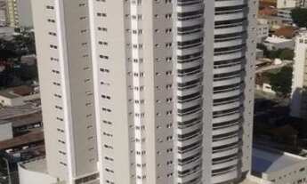 Imagem 4: APARTAMENTO DE ALTO PADRÃO A VENDA NO EDIFÍCIO IMPERADOR, CENTRO DE APUCARANA