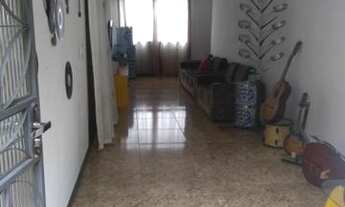 Imagem 3: Alugo casa no bairro vila Rica sem mobília