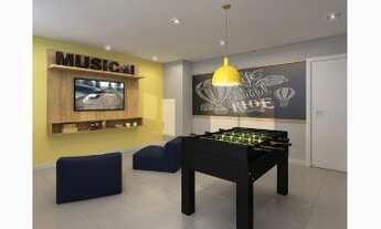 Imagem 3: Freguesia 2 dorms e Escritura gratis + pisos laminados nos quartos