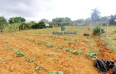 Imagem 2: Terreno com nascente e água corrente em Igarapé