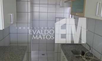 Imagem 5: Apartamento à venda no Condomínio Jardim dos Noivos - Teresina/PI