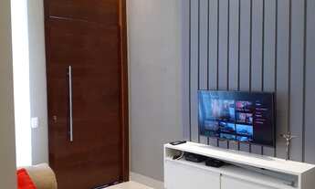 Imagem 7: EXCLUSIVO- Casa térrea no Portal dos Ipês III