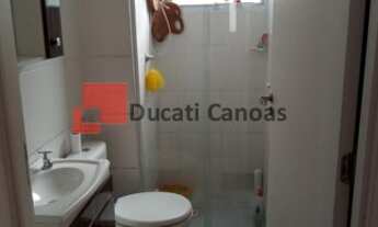 Imagem 5: Apartamento a Venda no bairro São José - Canoas, RS