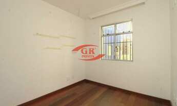 Imagem 5: Apartamento com área privativa à venda, 4 quartos, 1 suíte, 2 vagas, Buritis - Belo Horizo