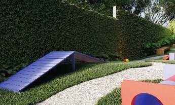 Imagem 7: Lindo Apartamento 3 Dorms 106 a 112m² 3 Suites Alpha Versailles Excelente Localização Laze