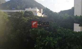 Imagem 3: BOTAFOGO. DONA MARIANA! INFRA DE LAZER! 3 QUARTOS COM SUÍTE VARANDA INTEGRADA A SALA. 1 VA