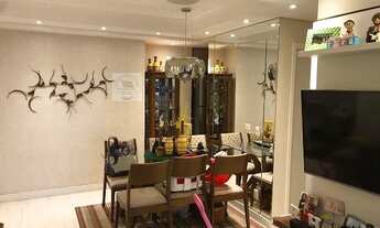 Imagem: Apartamento Lapa - 2 dormitórios - 1 suíte