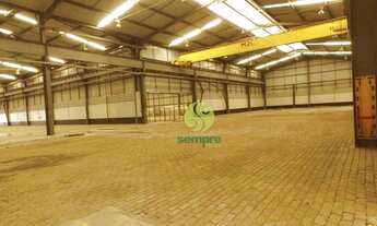 Imagem 14: Galpão á venda em Taubaté/SP