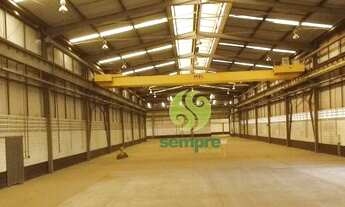 Imagem 10: Galpão á venda em Taubaté/SP