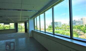Imagem 5: Sala comercial em Barra da Tijuca