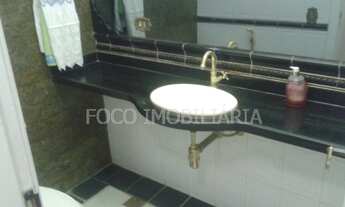 Imagem 6: OPORTUNIDADE - AMPLO COM SALA 3 QUARTOS E 02 VAGAS GARAGEM