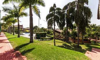 Imagem 2: Casa de condomínio à venda com 5 dormitórios em Granja olga 3, Sorocaba cod:38352