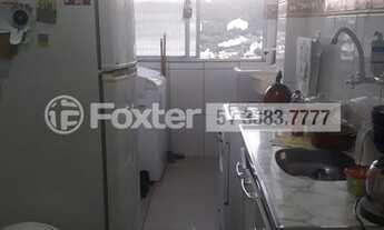 Imagem 2: Porto Alegre - Apartamento Padrão - Nonoai