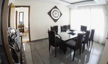 Imagem 5: Apartamento Perdizes - 3 suítes - 3 vagas