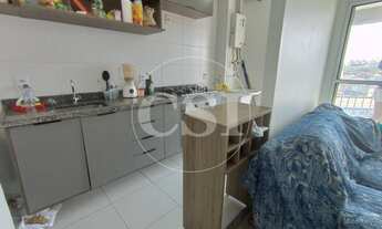 Imagem 7: Apartamento - Parque Itália - Campinas