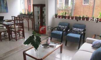 Imagem 3: Original 03 Quartos transformado em 02 - Silencioso - 01 vaga na escritura