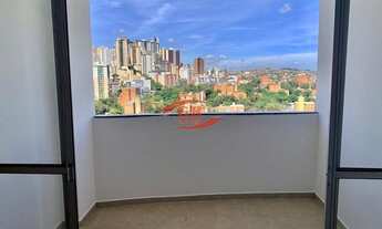 Imagem 4: Apartamento à venda, 2 quartos, 1 suíte, 2 vagas, Estoril - Belo Horizonte/MG