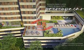 Imagem 7: Apartamento à venda, 3 quartos, 1 suíte, 2 vagas, Vale do Sereno - Nova Lima/MG