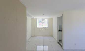 Imagem 3: Apartamento à venda, 2 quartos, 1 suíte, 1 vaga, Santo Antônio - Belo Horizonte/MG