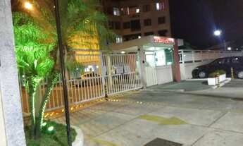 Imagem 2: Apartamento Realengo varanda, 2 quartos, vaga